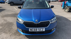 Skoda Fabia 1.0 MPI 75 Colour Edition 5dr Petrol Hatchback